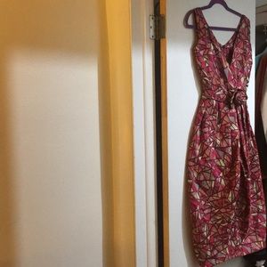 NWT gorgeous Tatyana dress
